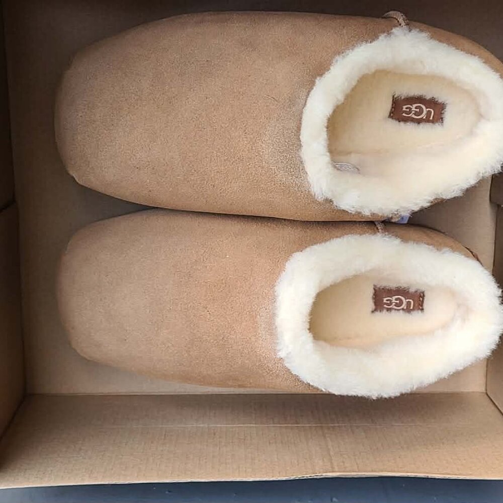 UGG Pumped Slide size 8 NEW! NWT! NWT - image 13